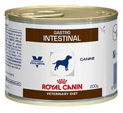 Royal Canin Gastro Intestinal Hond 12x200gr
