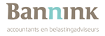 Logo Bannink Accountants en Belastingadviseurs