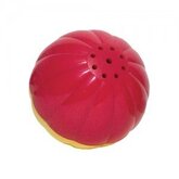 Pet Qwerks Animal Sounds Babble Ball - Large - ø 8 cm