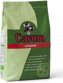 Cavom Compleet - Hondenvoer - 5 kg