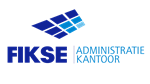 Logo Administratiekantoor Fikse