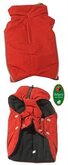 Boony hondenjas amundsen rood _42 cm