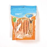 Duvo+ Kipsticks 12,5 cm 360 gram