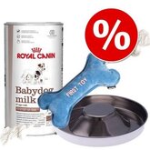 Royal canin babydog milk 2 kg