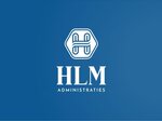 Logo H.L.M. Administraties