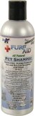Double K Furst Aid Shampoo Medicinaal - 237 ml