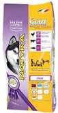 Natyka Gold Adult Kip/Rijst - 13.5 KG