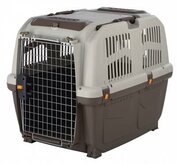 Skudo transportbox iata taupe/zand 105x73x76 cm