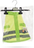 Beeztees Teddie - Hondenjas - Reflecterend - Geel - 30 cm