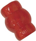 Play Strong rubber chew 7 cm rood
