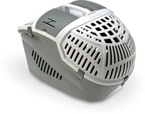 MPS Avior - Transportbox - 57,5 x 39,5 x 40,5 cm - Grijs