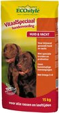 Ecostyle Vitaalspeciaal Huid & Vacht Hondenvoer - Gevoelig Stelsel - 15 kg