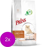 Prins Procare Mini Lam & Rijst - Hondenvoer - 6 kg