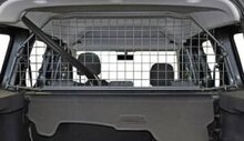 Hondenrek voor Dacia Dokker (2012-heden)