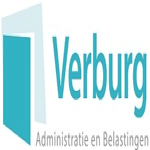 Logo Administratiekantoor Verburg