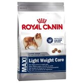 Royal Canin Maxi Light Weight Care Hondenvoer - 15 kg + 3 kg gratis