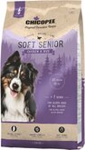 Chicopee CNL Soft Senior Chicken & Rice Inhoud - 15 kg