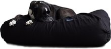 Dog's Companion Hondenkussen - XS - 55 x 45 cm - Zwart