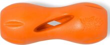 Zogoflex Hondenpuzzel speelgoed Qwizl oranje maat L 3542