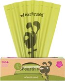 Earth Rated - poepzakjes met lavendelgeur - tissue box 300 stuks