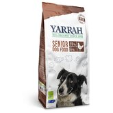 Yarrah Bio Senior - Hondenvoer -