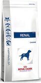 Royal Canin Renal - Hondenvoer - 2 kg