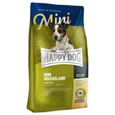 Happy Dog Supreme Mini Nieuw-Zeeland Hondenvoer - Dubbelpak: 2 x 4 kg