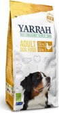 Yarrah Dog 100% Biologisch Hondenvoer - Kip - 15 kg