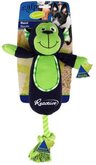 Reactive Mascot Monkey