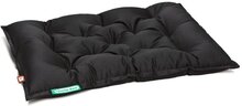 Doctor Bark inlegkussen voor hondenbed zwart, M