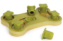 Beeztees Smarty - Hondenspeelgoed - Training - 30x19x2,5 cm
