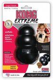 Kong Extreme - Hondenspeelgoed - Zwart - XL