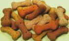 Kluifjes 4 mix 500 gr