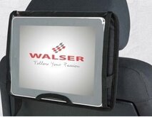 Tablet Holder voor de hoofdsteun Art. 26145