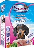 Renske vers vlees - lam - hondenvoer - 30 Kuipjes x 395 g