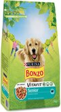 Bonzo Senior Kip Hondenvoer - 3 kg