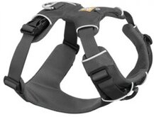 Ruffwear Front Range Harness Grijs - Hondenharnas - 43-56 cm