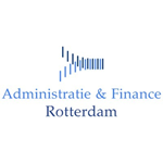 Logo Administratie & Finance Rotterdam