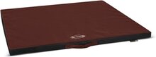 Scruffs Expedition Mat - Hondenkussen - M - 90 x 60 cm - Chocolade Bruin