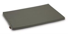 Beeztees hondenkussen benchmat hodir leer grijs 89x59x4 cm