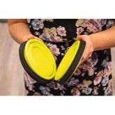 Beeztees Siliconen Reis Dinnerset Eesy Large (0650653)