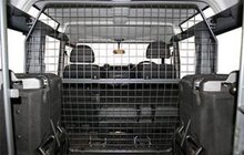 Hondenrek voor Land Rover Defender 110 SW (2007-2016)