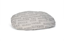 Beeztees Sleepy Time Hondenkussen - Beige - XXS - 63x45 cm