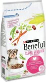 Beneful Kleine Genieter - Rund/Groente- Hondenvoer - 1,4 kg