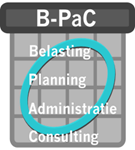 Logo B-PaC