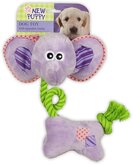 Touwnek olifant lila