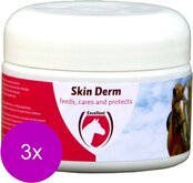 Excellent Skin Derm Huid En Wondzalf - Paardenverzorging - 3 x 150 ml
