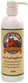 Grizzly Wilde Zalmolie - 500 ml