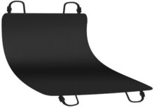 Hondendeken Auto - Hondenkleed / Autodeken Hond Voor Achterbank Beschermer & Kofferbak Bescherming - Waterafstotende Beschermhoes / Beschermer Hoes - Achterbankhoes