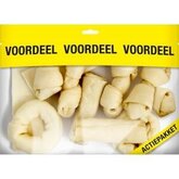 Voskes Blanke Kauwkluiven Mix 420 gr